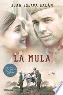 Libro La mula