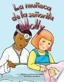 Libro La muñeca de la señorita Molly (Miss Molly's Dolly) Lap Book (Spanish Version)