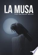 Libro La musa