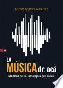 La música de acá