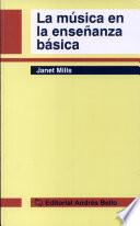 La Música en la Enseñanza Basica