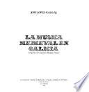 Libro La música medieval en Galicia