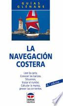 Libro La navegación costera