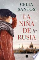 Libro La niña de Rusia