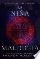 Libro La Niña Maldicha