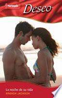 Libro La noche de su vida