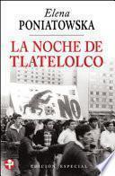 La noche de Tlatelolco