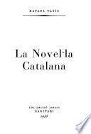 La novel·la catalana