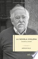 Libro La novela chilena