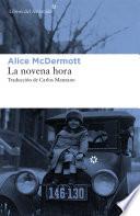 Libro La novena hora