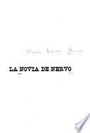 La novia de Nervo