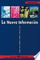 Libro La nueva información