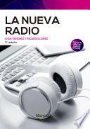 Libro La nueva radio 3a Ed.