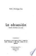 La obsesión