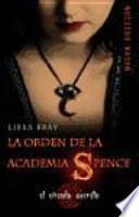 Libro La orden de la academia Spence