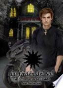 Libro La Orden del Sol 1