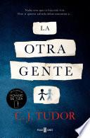 Libro La otra gente / The Other People