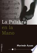 Libro La palabra en la mano