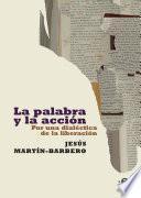 Libro La palabra y la acción