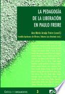 La pedagogía de la liberación en Paulo Freire
