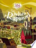 Libro La peluca de Rapunzel