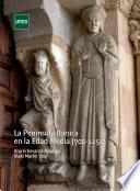 Libro La Península Ibérica en la Edad Media (700-1250)