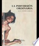 Libro La perversión ordinaria