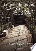 Libro La piel de todos los besos