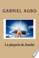 Libro La plegaria de Josafat