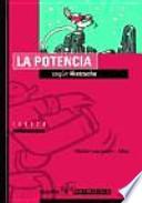 Libro La potencia según Nietzsche