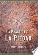 Libro La práctica de la piedad