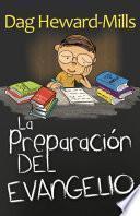 Libro La Preparación del Evangelio