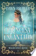 Libro La Princesa Encantada