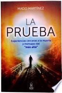 Libro La prueba
