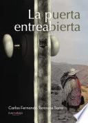 Libro La puerta entreabierta