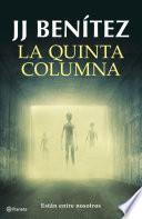 Libro La quinta columna