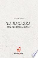 Libro La ragazza del secolo scorso