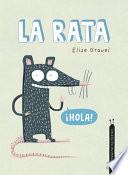 Libro La Rata. Colección Animalejos