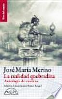 Libro La realidad quebradiza