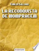 Libro La Reconquista de Mompracem