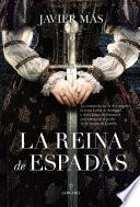 Libro La reina de espadas