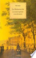 Libro La Restauración