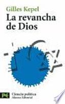 Libro La revancha de Dios