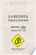 La Revista Local y Literaria