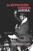 Libro La revolución comienza ahora