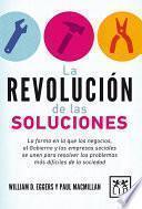 Libro La revolución de las soluciones