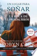 Libro La roca de los susurros