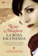 Libro La rosa escondida