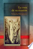 Libro La ruta de su evasión
