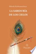 Libro La Sabiduría de los Cielos